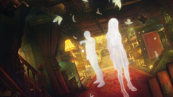 Blind Spot screenshot 1