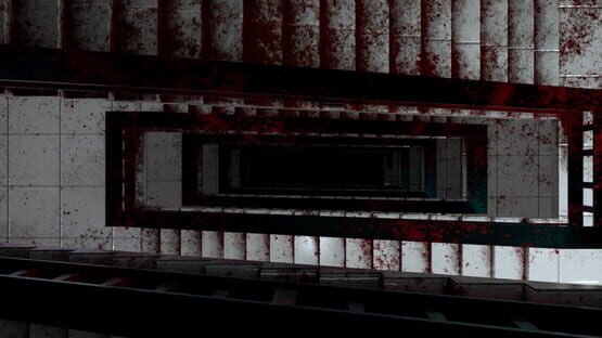 Death Stairwell 99F official artwork 1