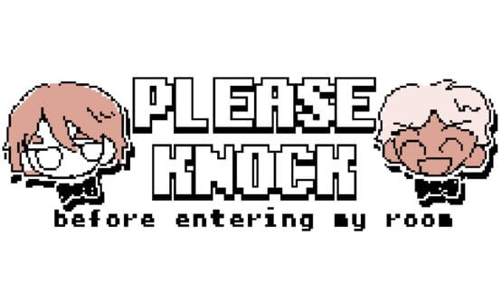 Please Knock: Before Entering My Room gameplay screenshot