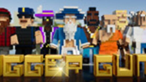 Bigger Guns: Expansion Pack gameplay screenshot