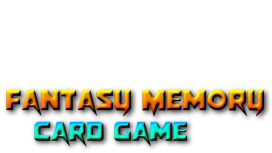 Fantasy Memory Card Game screenshot 2