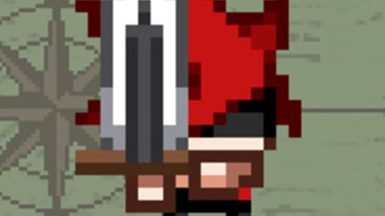 Merge & Blade: Berserker gameplay screenshot