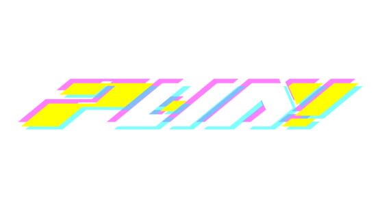 Pwn! official artwork 2