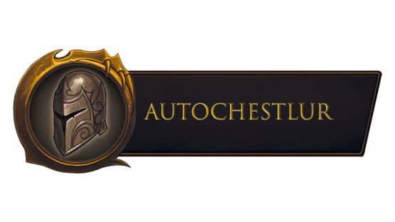 AutoChestLur gameplay screenshot