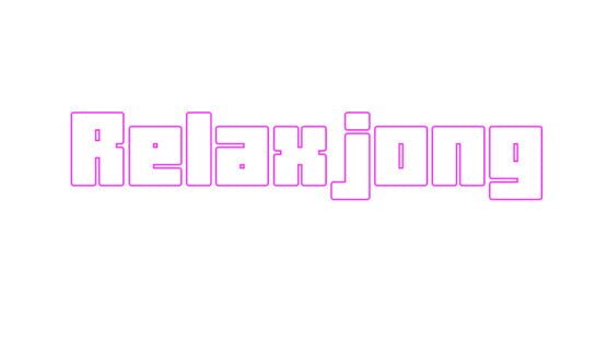 Relaxjong screenshot 2