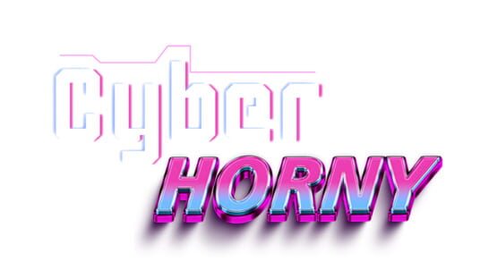 Cyber Horny screenshot 1