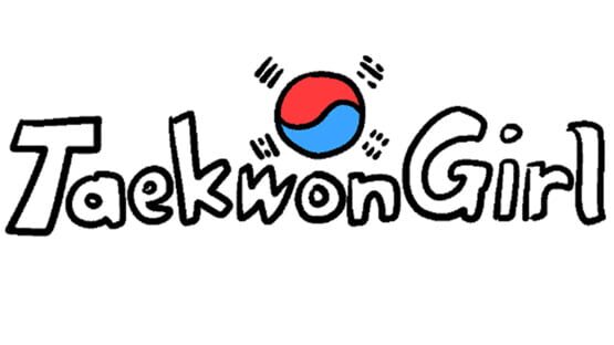 TaekwonGirl screenshot 2