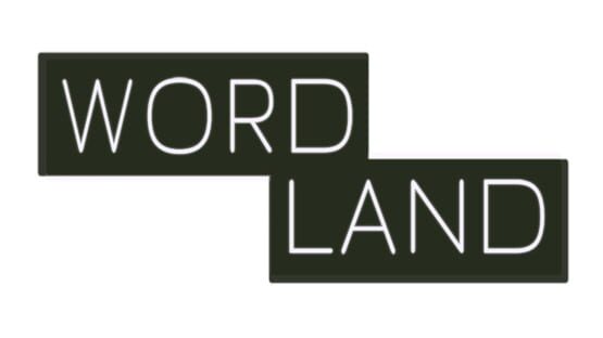 Wordland official artwork 1
