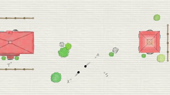 Notebook Battlegrounds gameplay screenshot