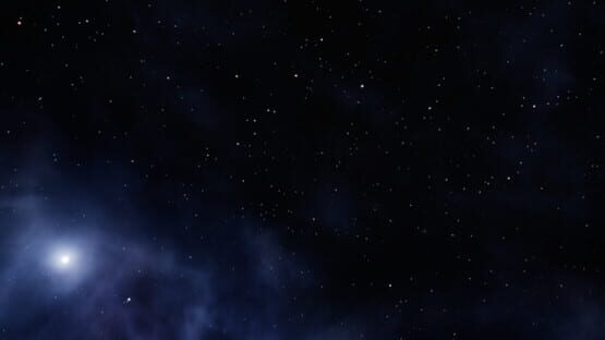 Exoterra: A Space Journey official artwork 1