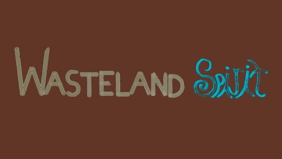 Wasteland Spirit official artwork 2
