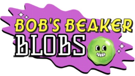 Bob's Beaker Blobs official artwork 2