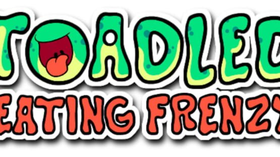 Toadled: Eating Frenzy official artwork 4