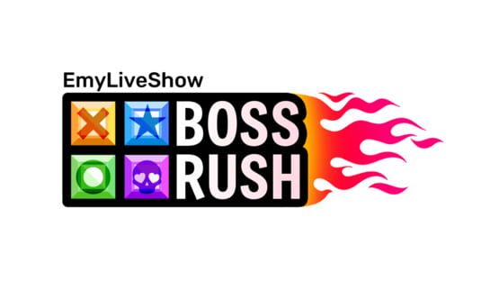 EmyLiveShow: BossRush screenshot 2