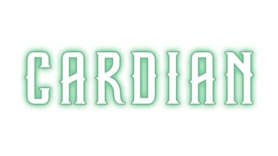 Cardian official artwork 3