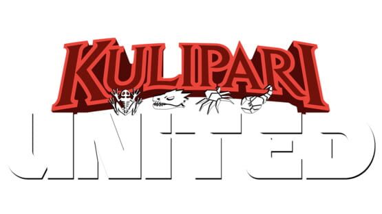 Kulipari: United official artwork 2