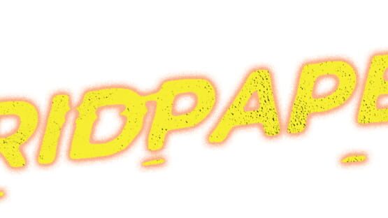 Gridpaper official artwork 2