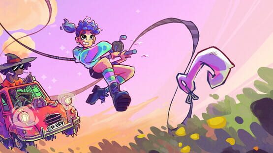 Heart Drive official artwork 1