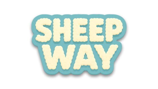 Sheep Way official artwork 2