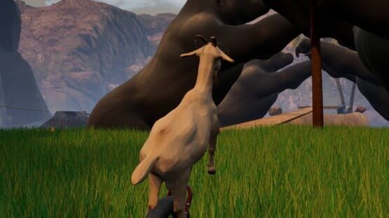 Unicycle Sheep official artwork 1