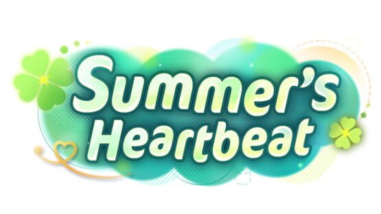 Summer’s Heartbeat official artwork 2