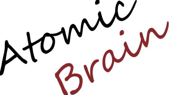 Atomic Brain official artwork 2