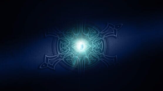 Radiant Sword official artwork 1