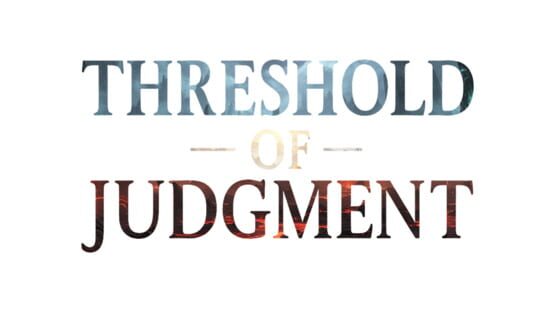 Threshold of Judgement official artwork 2