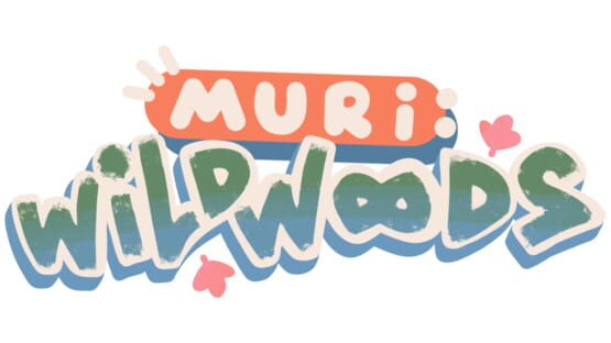 Muri: Wildwoods official artwork 2