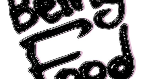 Being Food official artwork 2