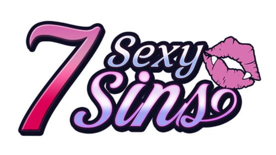 7 Sexy Sins backdrop