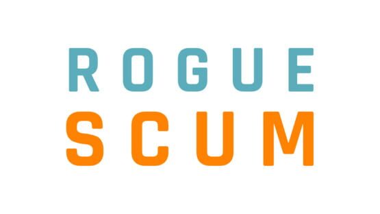 Rogue Scum official artwork 1