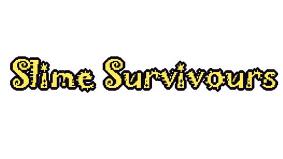 Slime Survivors gameplay screenshot