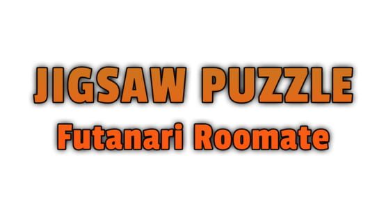 Jigsaw Puzzle - Futanari Roomate screenshot 1