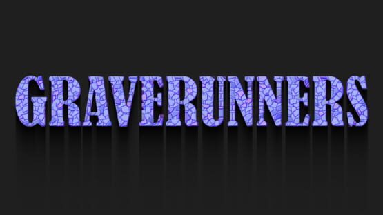 GraveRunners official artwork 1