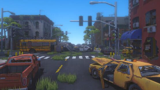 Megacraft Hentai And Zombies screenshot 1