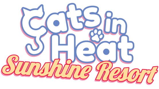 Cats in Heat - Sunshine Resort screenshot 2