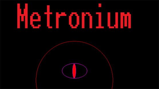 Metronium gameplay screenshot
