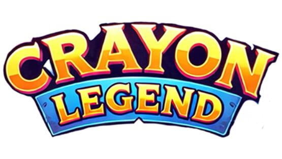 Crayon Legend official artwork 2