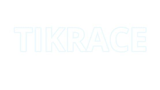 Tikrace official artwork 2