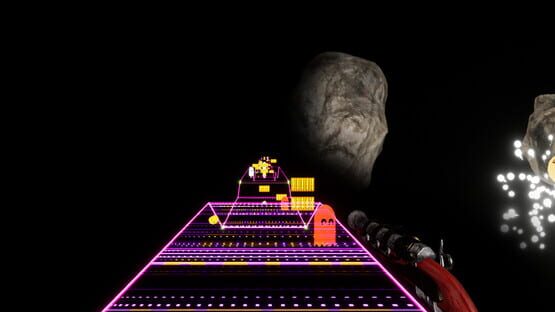 FBG Arcade Machine gameplay screenshot