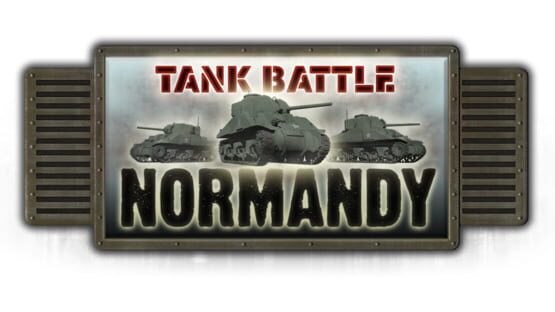 Tank Battle: Normandy official artwork 2