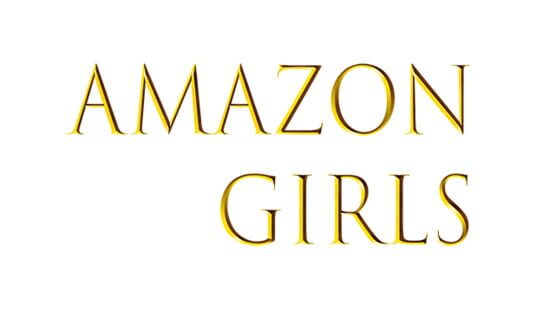 Hentai Amazon Girls official artwork 2