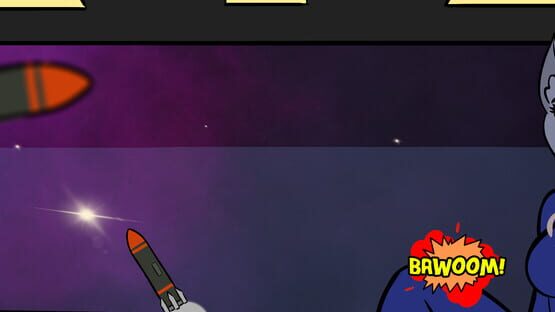 Love Rocket screenshot 1