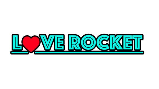 Love Rocket screenshot 2