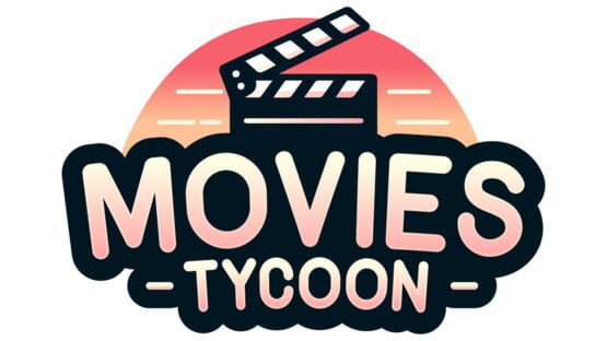 Movies Tycoon official artwork 1