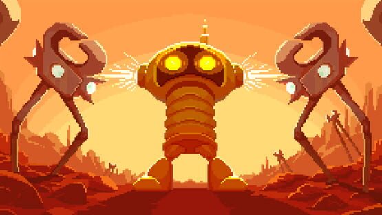 Pincer Attack gameplay screenshot