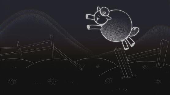Sheep Running gameplay screenshot