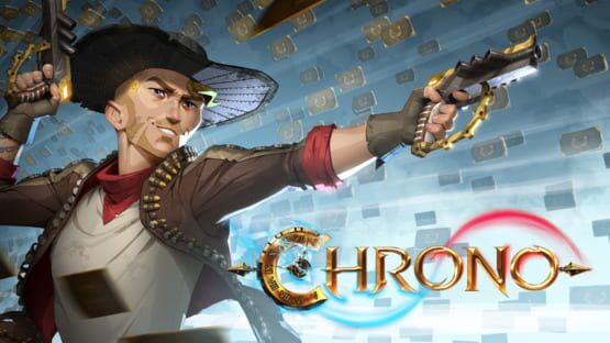 Chrono CCG gameplay screenshot