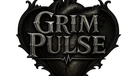 Grim Pulse: The First Blood official artwork 1